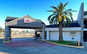 Motel 6 Lake Charles, La